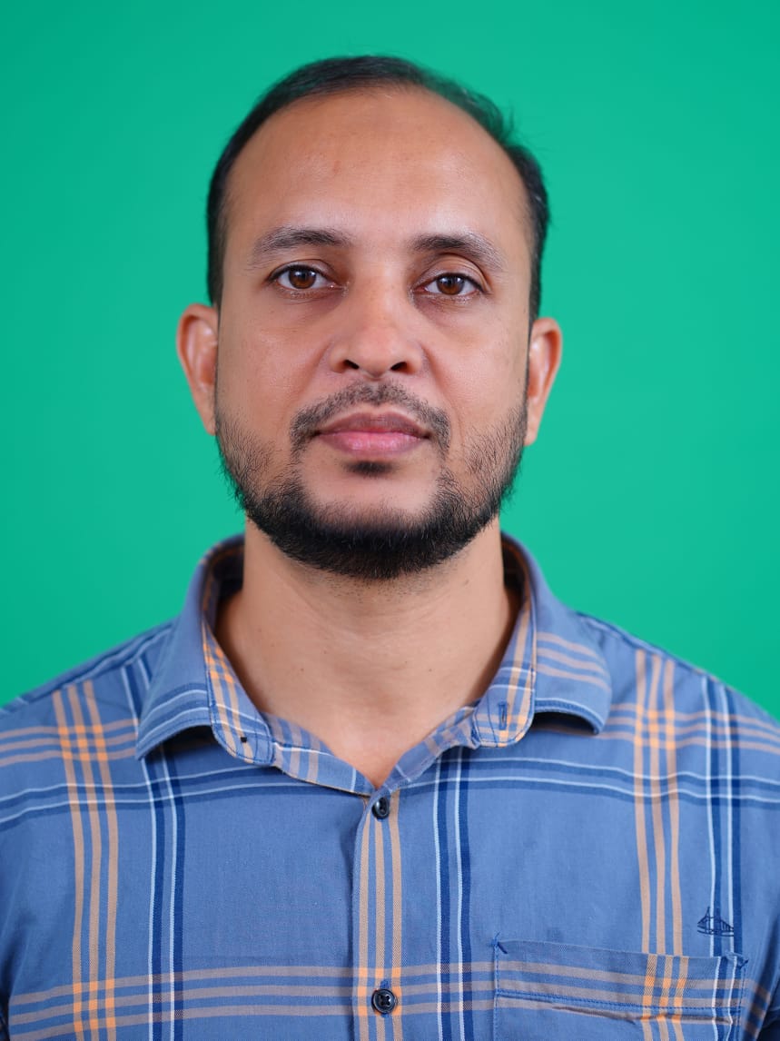 NOUSHAD ALI V T